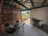Serenity, a quiet cottage in Lithgow - 3-Star