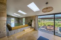 Lemon Villa-indoor Pool - Wi-Fi