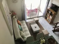 Charming Apartment in Creole Village of Trois-Ilets - 2つ星