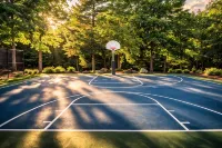 Family Pocono Retreat • Stream • Pool • Firepit • AC • WiFi - Homestays