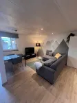 Vacation Apartment Kink in Wiesweg, Only 5 Min to Rapunzel Welt, Perfect for Couples - 3-Star
