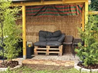 Loft with Pond View in the Franconian Lake District Pet-Friendly Hotels in Pleinfeld