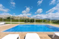 Casa con Piscina en Selva - Uima-altaat