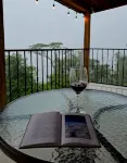 Cabaña en la Montaña Cerca del Parque Nacional Tapantí Orosi, Cartago Costa Rica - 4 星級
