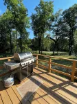Riverfront Cabin – Summertime Escape in the Shenandoah Valley - Træningscentre