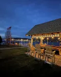 Summer at the Haddam House - Beach