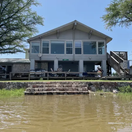 Shaw Island Get Away