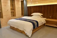 Zengchong Mountain-view Homestay - بيت ضيافة