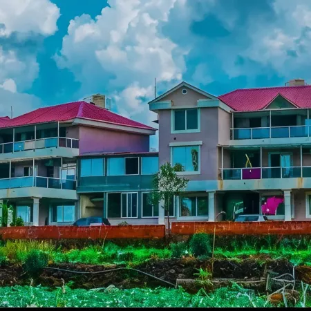 Strawberryland Resort