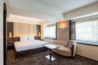 ANA Crowne Plaza FUKUOKA by IHG Hotels in Fukuoka
