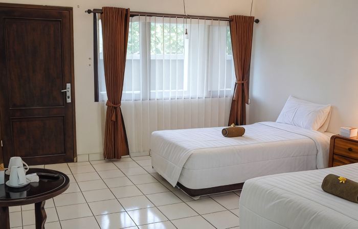 Hotel Pondok Putri