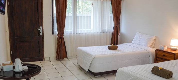 Hotel Pondok Putri Hotels in Pangandaran