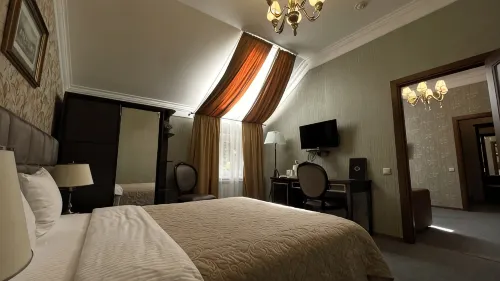 Vereteno Hotel - 3つ星