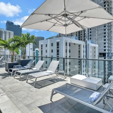 Smart Brickell Hotel