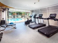 Hotel Indigo JACKSONVILLE-DEERWOOD PARK by IHG Hotels in Duval County
