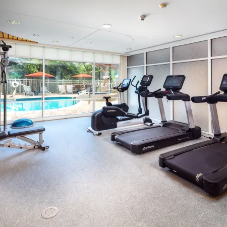 Hotel Indigo JACKSONVILLE-DEERWOOD PARK by IHG