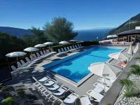 Hotel Residence la Rotonda Hotels in Tignale