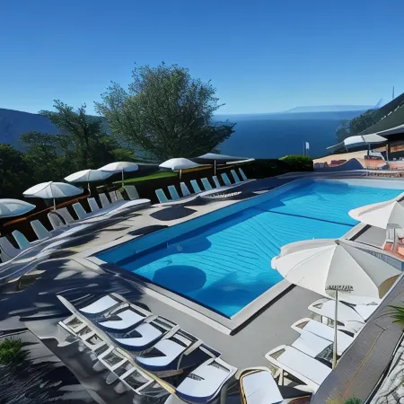Hotel Residence la Rotonda
