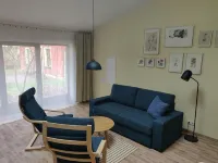 Vacation apartment in the classic city – here you will relax & live peacefully - 4 étoiles
