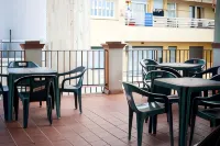 Hospedaje Lisboa Algeciras - Wifi