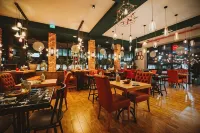 Stay-Inn Bielefeld Zentrum