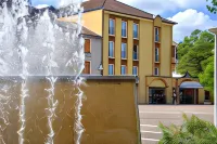 Hotel des Lauriers Roses - spa