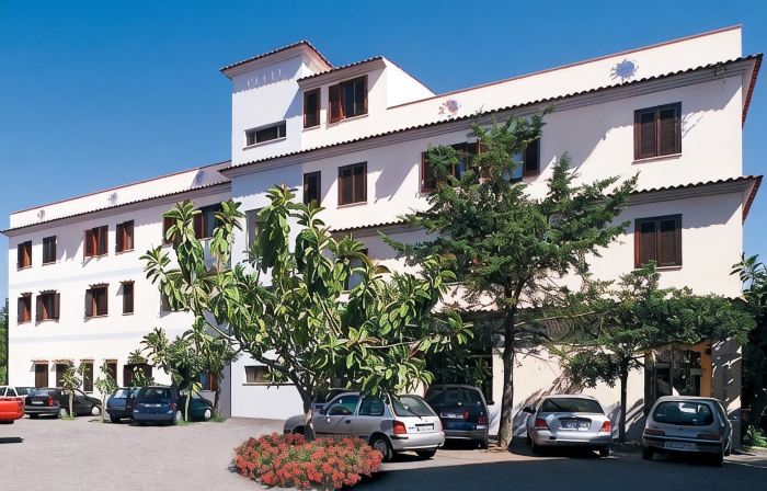 Hotel Residence Turium