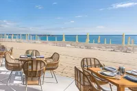 Grifid Encanto Beach Hotel - Medispa, Ultra All Inclusive & Private Beach - Bãi biển