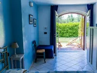 Donnasilia Hotels in Centola