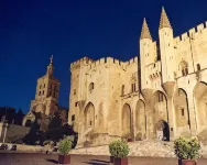 Charming Apartment / Historical Center Avignon / 200m Palace of Popes/AC - 2 Yıldız