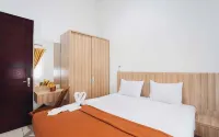 Sapadia Villa Club House Sunggal - Homestays