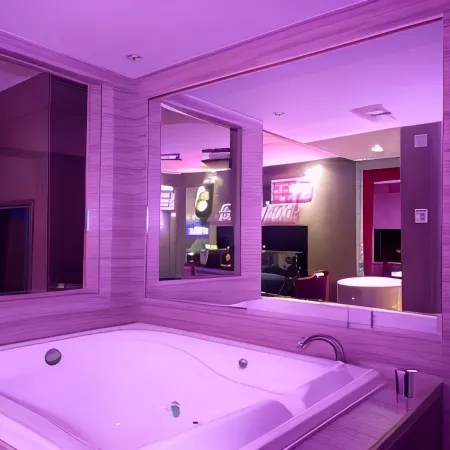 Le Fabreville Motel & Suites