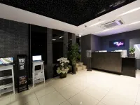 Hotel Infini Hotels near Garden 5