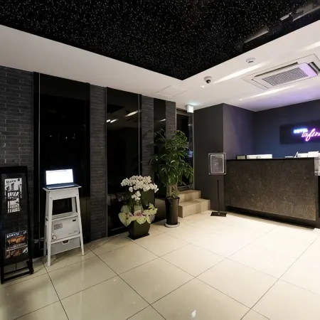 Hotel Infini