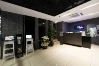 Hotel Infini