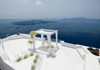 Dana Villas & Infinity Suites - Romantic