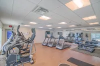 Holiday Inn Express & Suites MOBILE - UNIVERSITY AREA by IHG - Gym