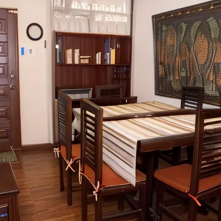 Altura Rooms & Suites