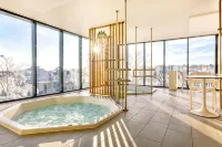 Hotel Tartu - С тренажерным залом