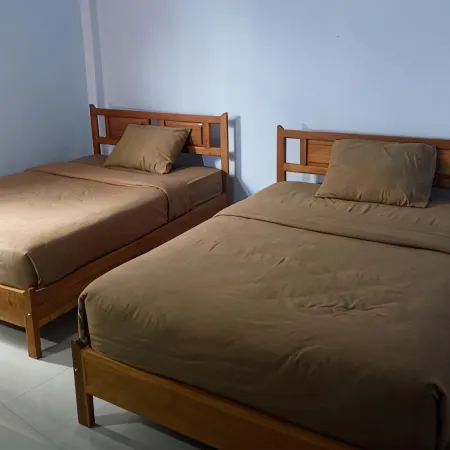 Hotel Kasuwari Labuan Bajo