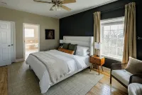 Backroads and Barrels Bourbon Trail Retreat