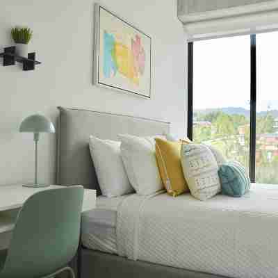 Cozy Stays Cayala Apartments 407 Rooms