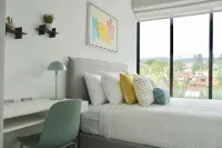Cozy Stays Cayala Apartments 407 - căn hộ