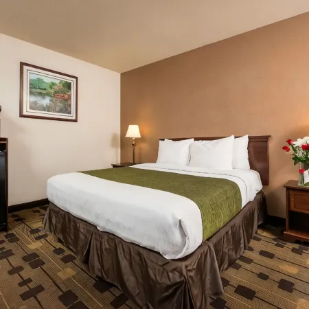Best Western Amador Inn