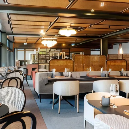 Hotel Aare Thun