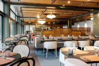 Hotel Aare圖恩酒店 - 早餐