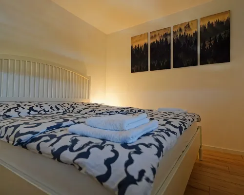 Apartment above the mountain road Hotels in Weinheim