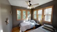 Unwind & Refresh at Memories Made Cabin