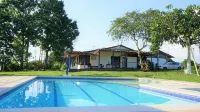 El Prado EcoHotel - Villas