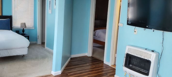 Mountain View Cottage Hotels in Montezuma County